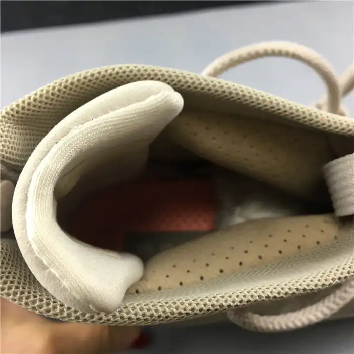 Rep LY Nike Air Fear of God 1 Oatmeal AR4237-900