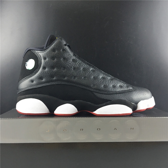 TB Air Jordan 13 Retro 'Playoff' 2011 414571-001