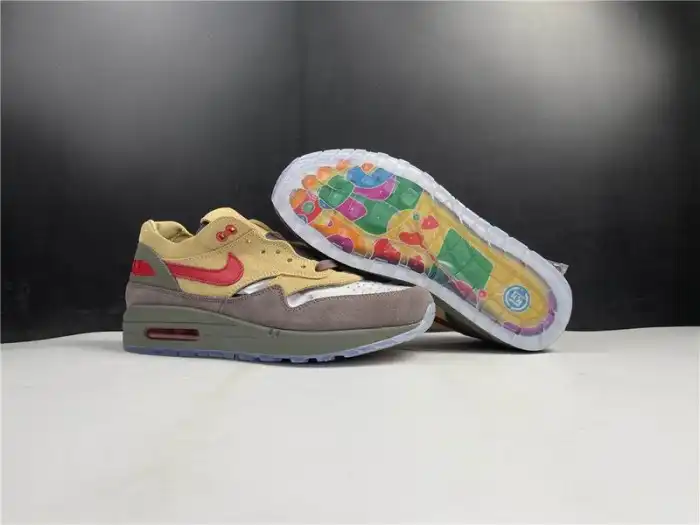 Bmlin Nike Air Max 1 clot Kiss of Death CHA DD1870-200