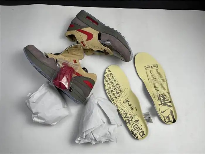 Rep LY Nike Air Max 1 clot Kiss of Death CHA DD1870-200