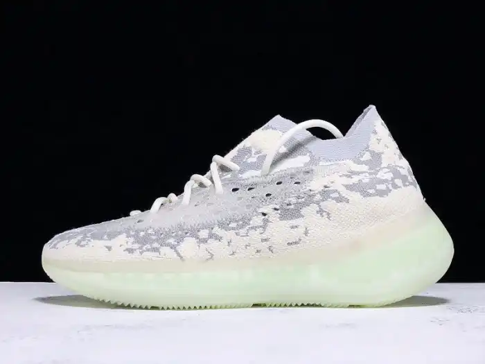 Husky Adidas Yeezy Boost 380 Alien FV3260