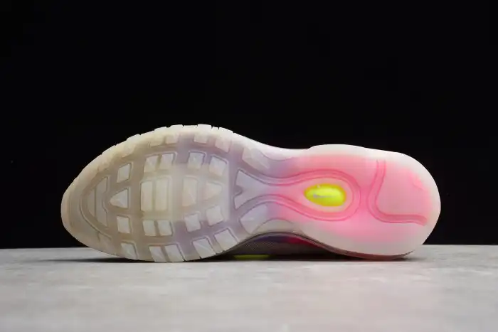 Cheap LY AIR MAX 97 OFF-WHITE ELEMENTAL ROSE SERENA 