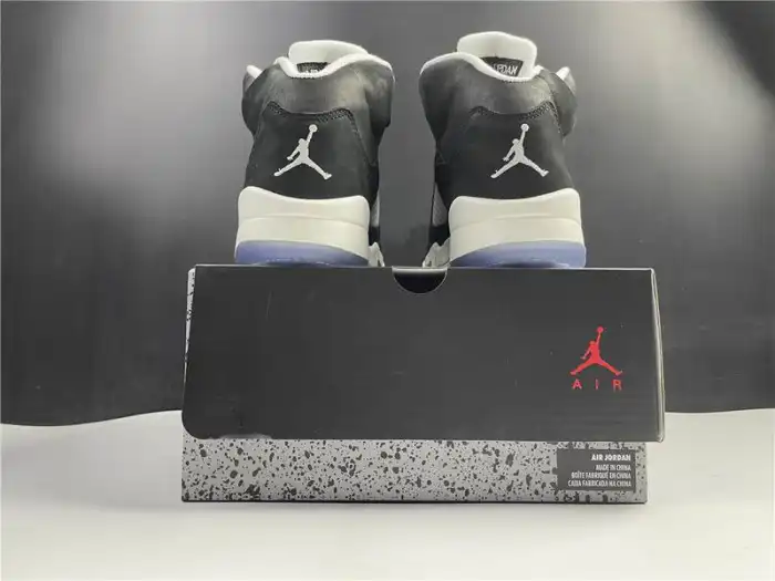 1:1 HYPE AIR JORDAN 5 OREO CT4838-011