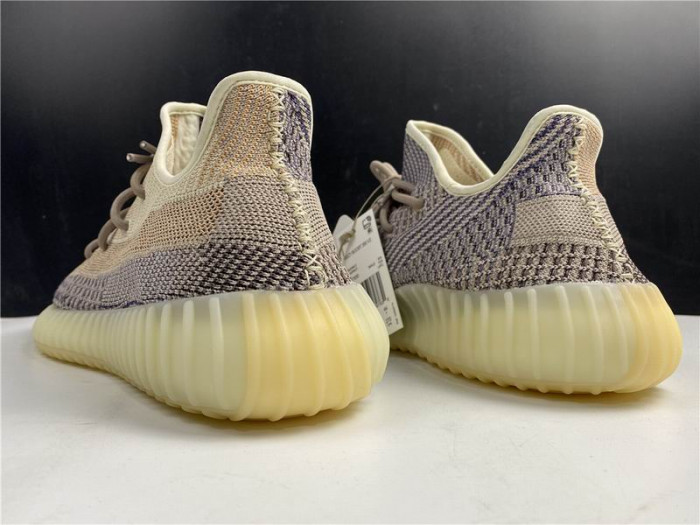 TB Adidas Yeezy Boost 350 V2 Ash Pearl GY7658