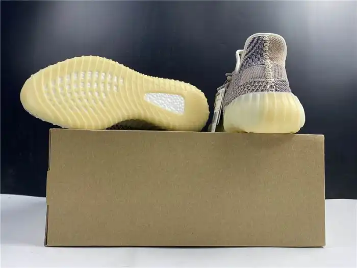 Rep LY Adidas Yeezy Boost 350 V2 Ash Pearl GY7658