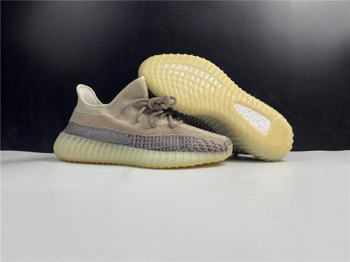 TB Adidas Yeezy Boost 350 V2 Ash Pearl GY7658