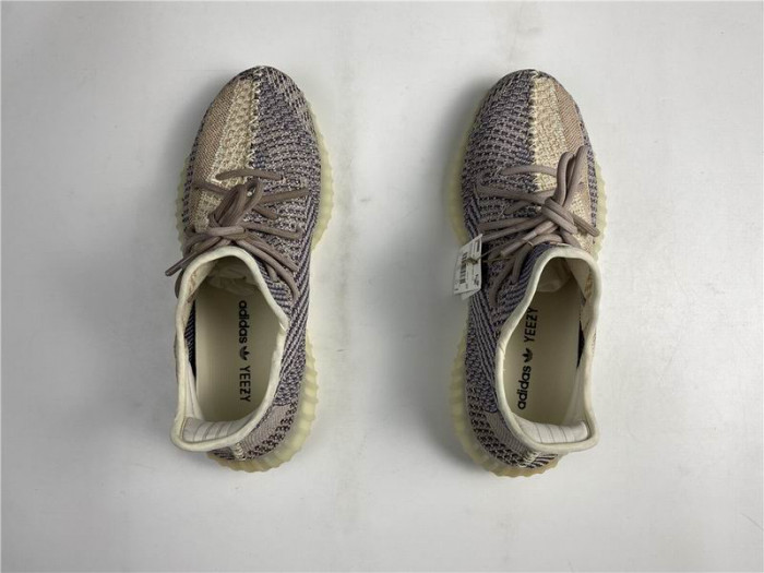 TB Adidas Yeezy Boost 350 V2 Ash Pearl GY7658