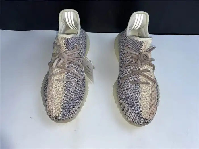 Bmlin Adidas Yeezy Boost 350 V2 Ash Pearl GY7658