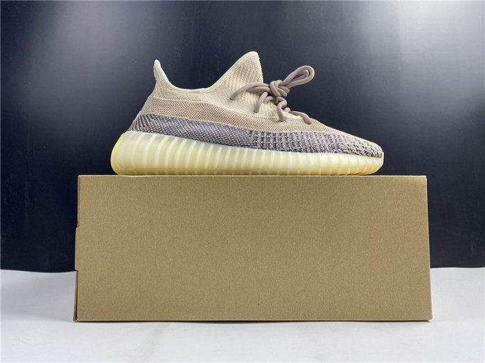 TB Adidas Yeezy Boost 350 V2 Ash Pearl GY7658