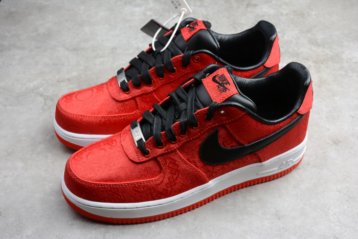 TB AIR FORCE 1 LOW CLOT 1WORLD 358701-601