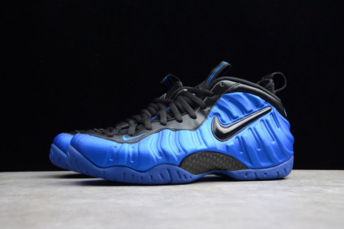 KICKWHO AIR FOAMPOSITE PRO HYPER COBALT 624041-403