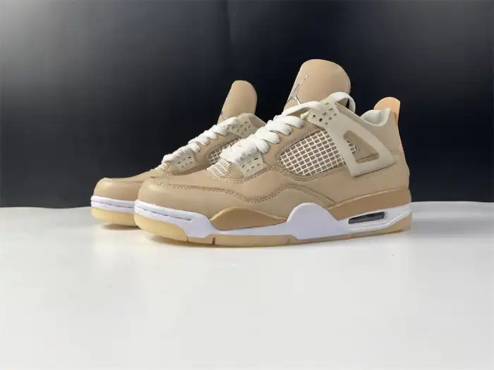 Air Jordan 4 Shimmer DJ0675-200