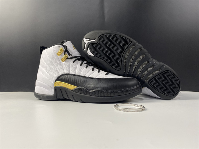 TB Air Jordan 12 Royalty CT8013-170