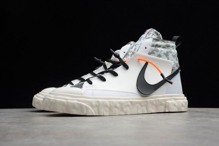 TB Nike Blazer Mid READYMADE White CZ3589-001