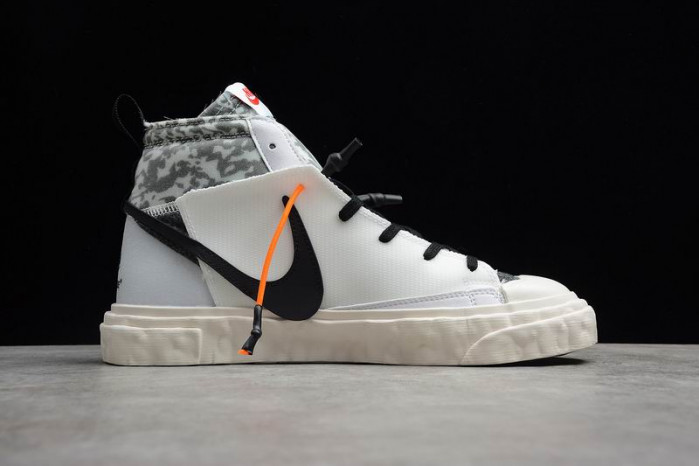 TB Nike Blazer Mid READYMADE White CZ3589-001