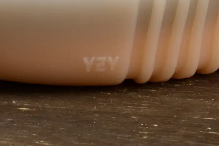 Rep LY adidas Yeezy 750 Boost Light Brown BY2456