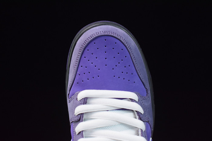 KICKWHO NIKE SB DUNK LOW CONCEPTS PURPLE LOBSTER BV1310-555