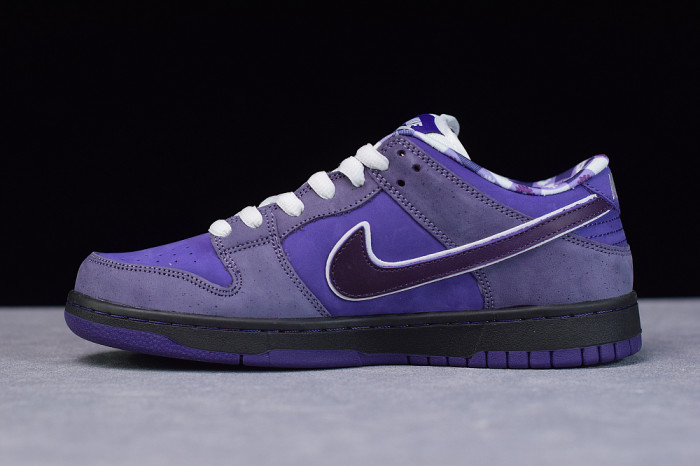 KICKWHO NIKE SB DUNK LOW CONCEPTS PURPLE LOBSTER BV1310-555