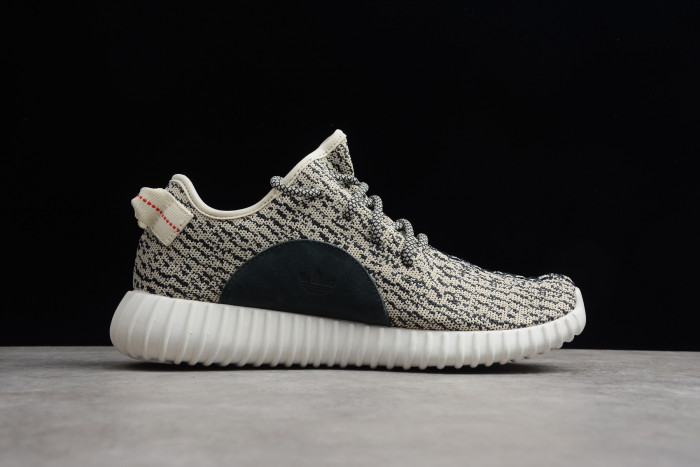 KICKWHO Adidas YEEZY 350 Boost Turtle Dove AQ4832