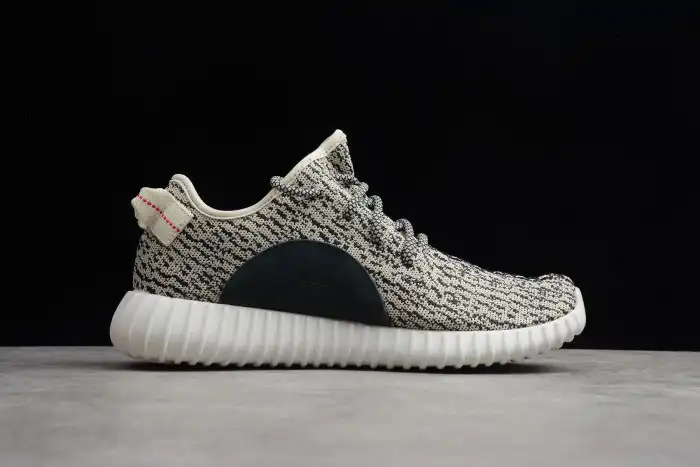 Bmlin Adidas YEEZY 350 Boost Turtle Dove AQ4832