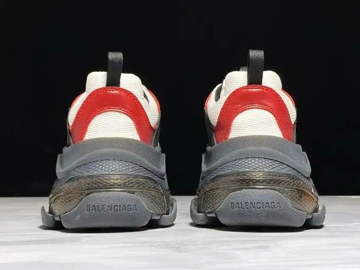 Rep LY BLCG TRIPLE S SNEAKER 541624 W2FG1 1000