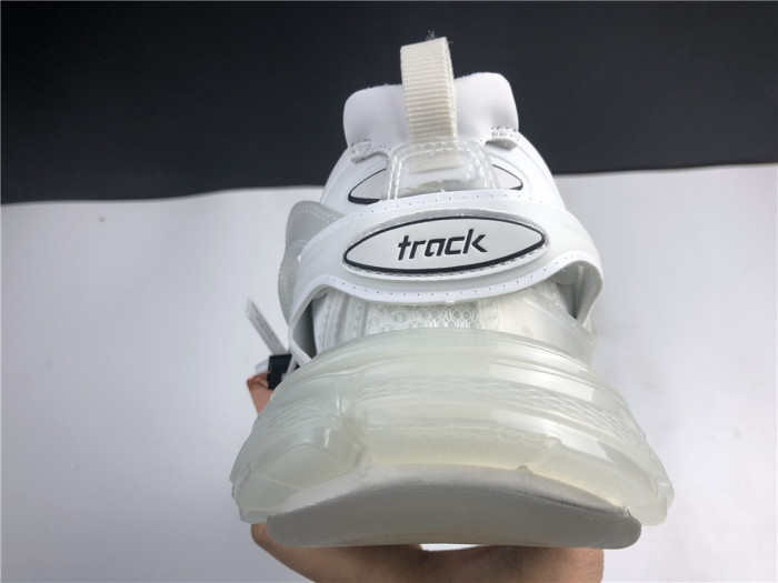 KICKWHO BLCG Track Sneaker 542436 W3GB1 7301