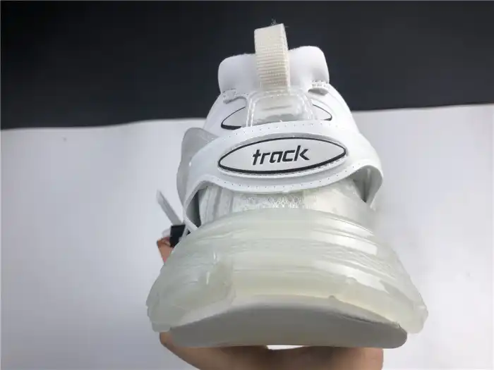 Reps LY BLCG Track Sneaker 542436 W3GB1 7301