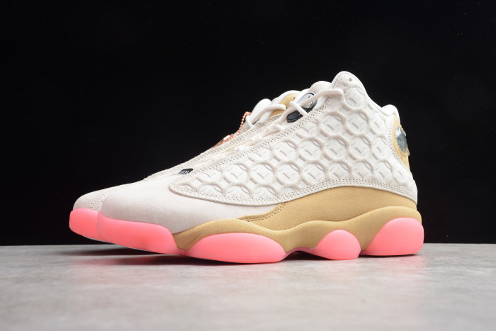 KICKWHO Air Jordan 13 Retro Chinese New Year (2020) CW4409-100