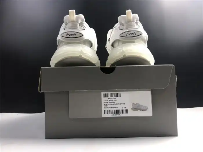 Reps LY BLCG Track Sneaker 542436 W3GB1 7301