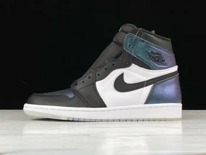 Cheap Air Jordan 1 Retro All Star 2017 