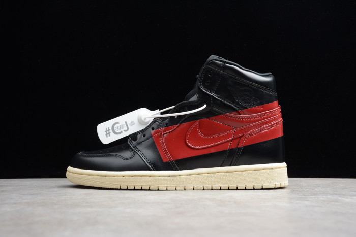 TB Air Jordan 1 High OG Defiant Couture BQ6682-006