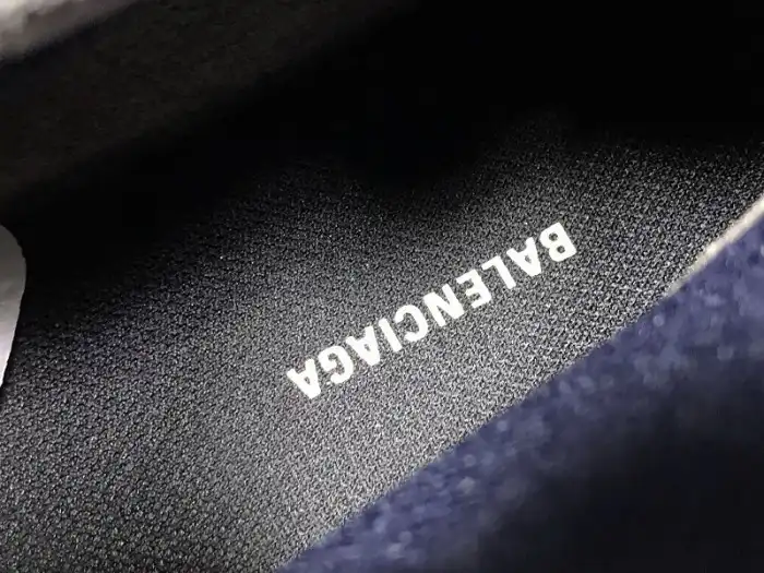 Reps LY BLCG SPEED SNEAKER 506344 W05G0 4102