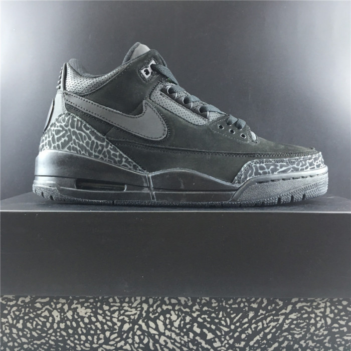 KICKWHO Air Jordan 3 Retro Oregon Duck AJ3-902027