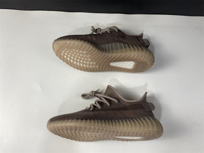 TB Adidas Yeezy Boost 350 V2 Mono Mist GW2871