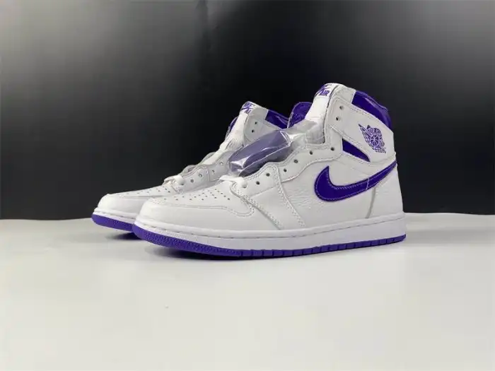 Kicked Out Shoe Store AIR JORDAN 1 RETRO HIGH COURT PURPLE CD0461-151