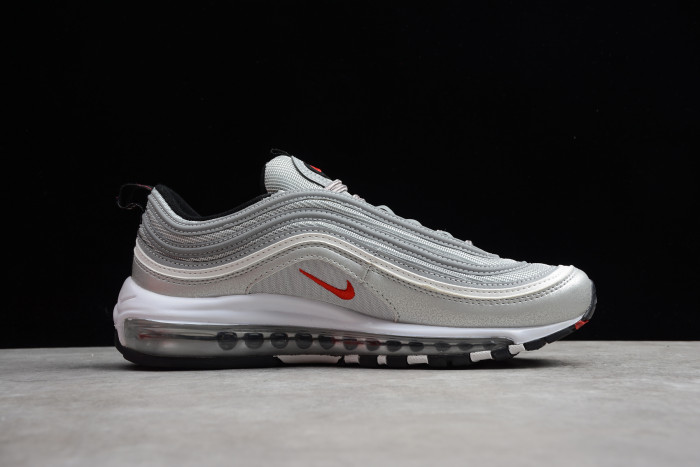 TB Nike Air Max 97 Silver Bullet 884421-001