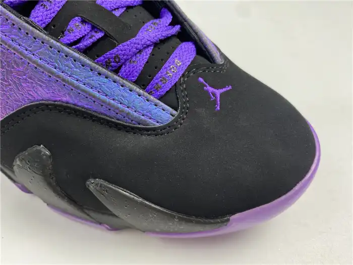 Affordable AIR JORDAN 14 RETRO DOERNBECHER '' CV2469-001