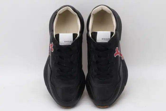 Reps LY GUCC RHYTON TRAINER SNEAKER