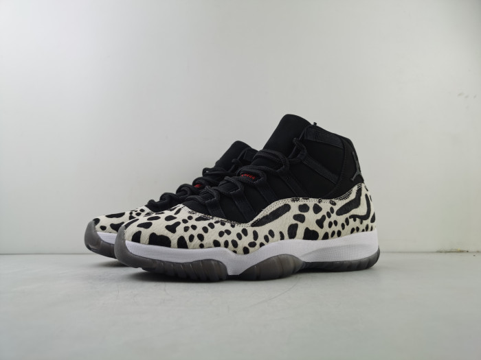 TB AIR JORDAN 11 ANIMAL INSTINCT AR0715-010