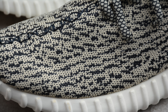 KICKWHO Adidas YEEZY 350 Boost Turtle Dove AQ4832