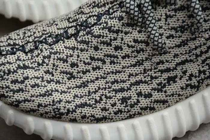 Kicktheory Adidas YEEZY 350 Boost Turtle Dove AQ4832