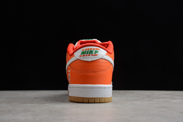 KICKWHO Nike SB Dunk Low 7 Eleven CZ5130-600