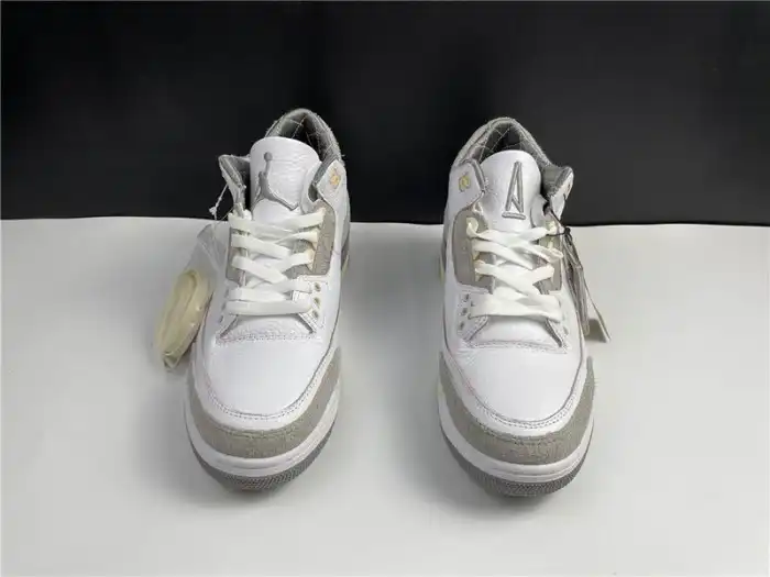 Replica HYPE Jordan 3 Retro A Ma Maniere (W) DH3434-110