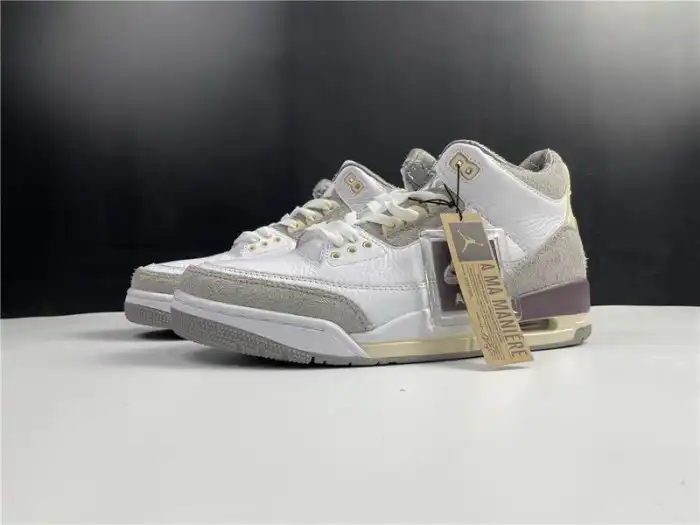 Husky Jordan 3 Retro A Ma Maniere (W) DH3434-110