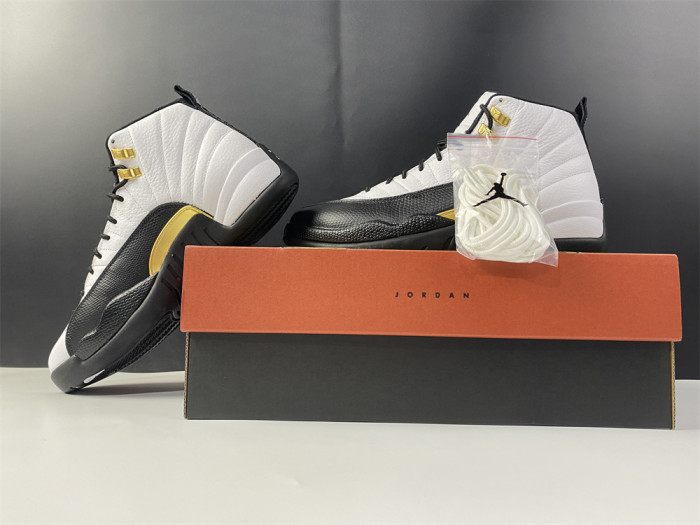 TB Air Jordan 12 Royalty CT8013-170