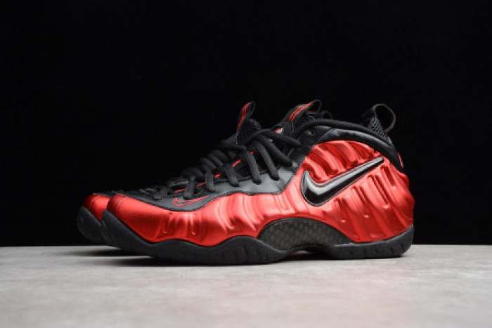 TB AIR FOAMPOSITE PRO 'UNIVERSITY RED' - 624041-604