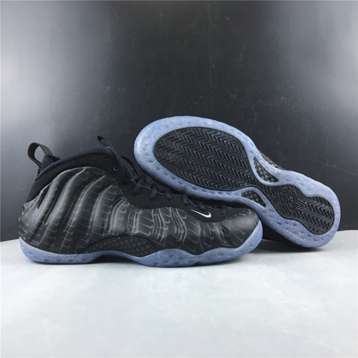 TB NIKE AIR FOAMPOSITE ONE MINI SWOOSH CV0369-001