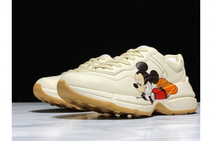 KICKWHO DISNEY & GUCC 602049 DRW00 9522