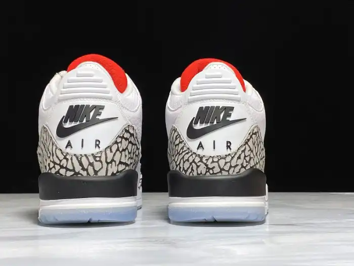 Cheap Air Jordan 3 Retro NRG 