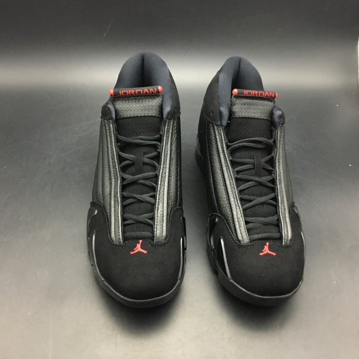 TB Air Jordan 14 Retro Last Shot (2018) 487471-003